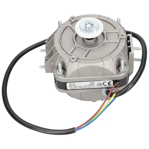 5/30W Motor, ventilátor (univerzális) hűtőgép Kiárusítás