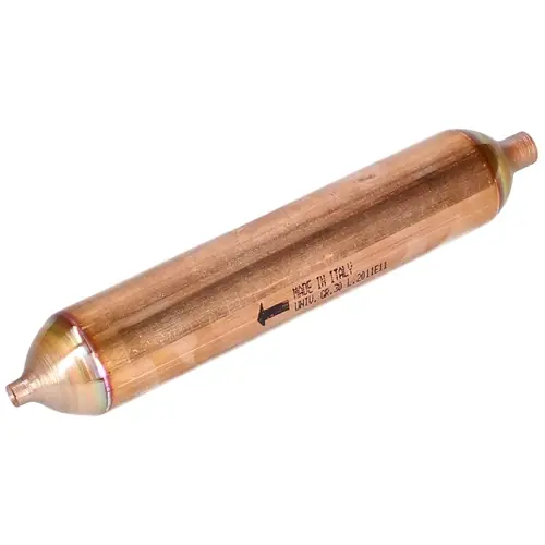 30 gr 6.2 - 2.5 mm Szűrőpatron (univerzális) hűtőgép Népszerű