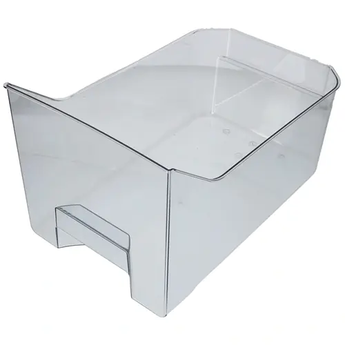 245x222x394 mm Fiók, zöldségtartó GORENJE / MORA hűtőgép Kiárusítás