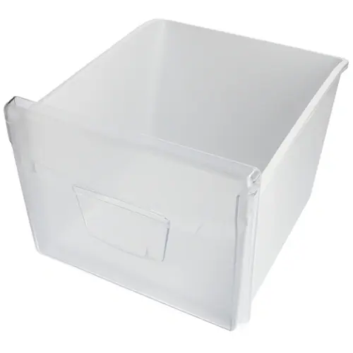 Zöldségtartó (eredeti) INDESIT hűtőgép TA5FR Akció