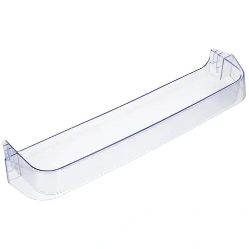 Italtartó (átlátszó) ZANUSSI hűtő Gyors szállítás