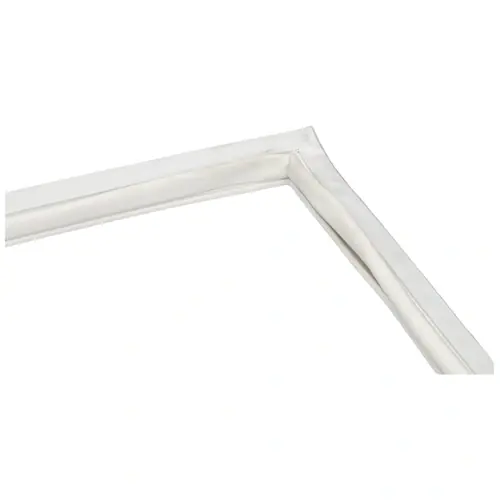 Pénzvisszafizetés 580x1460 Ajtógumi/Profilgumi csavarozható (fagyasztótér) LEHEL pl.:F230