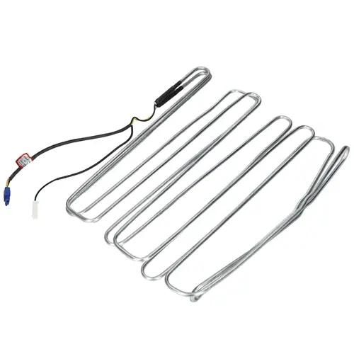 Leolvasztó fűtőbetét (eredetivel megegyező minőség) SAMSUNG hűtő Kedvezmény