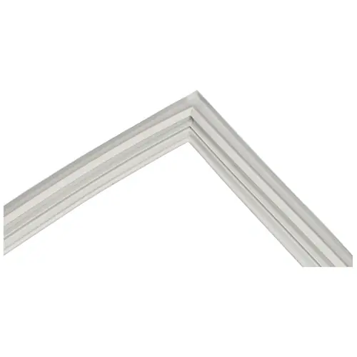 580x980 mm Ajtógumi normáltér (eredeti, világos szürke) BEKO hűtőgép Utolsó esély