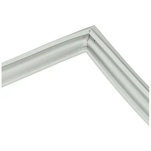 Olcsó 335X520 MM Profilgumi, fagyasztó ajtó (eredeti, világos szürke) BEKO hűtő