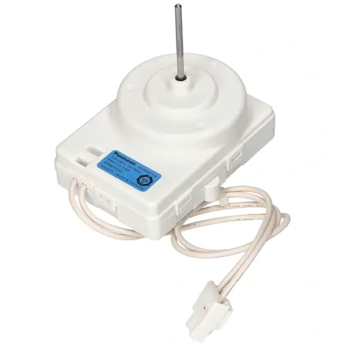 Ventilátor kondenzátor (eredeti) BEKO hűtőgép Gyors szállítás