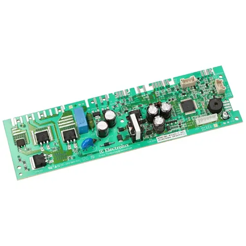 Elektronika, vezérlő (eredeti) AEG hűtő Korlátozott ajánlat