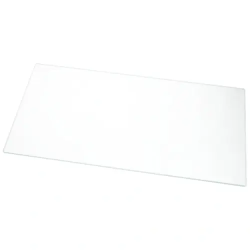 Polc fagyasztótér üveg (eredeti) BOSCH hűtőgép Autentikus