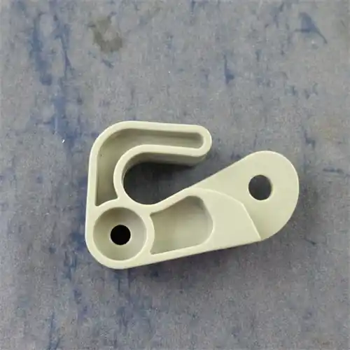 Ajtóhatároló jobb-bal (eredeti) ARISTON hűtőgép / RENDELÉSRE Kiváló minőség