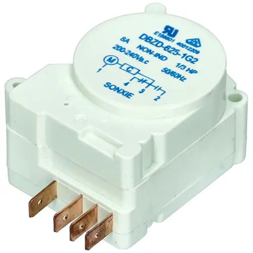 Kiárusítás Óra leolvasztó (utángyártott) DBZD6251G2 BOSCH hűtőgép