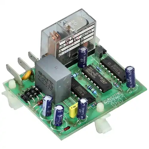 Leolvasztó vezérlő HELKAMA C8/C10 hűtőgép Ingyenes szállítás