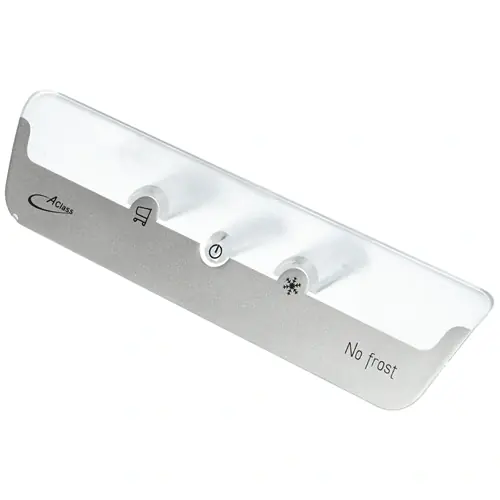 Kapcsoló INDESIT hűtőgép / RENDELÉSRE Újdonság