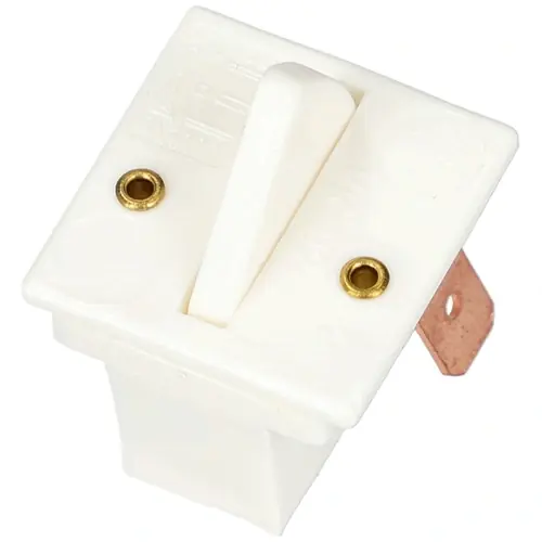 Világításkapcsoló (eredeti) LEHEL fehér Ajánlat