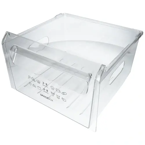 Fiók felső (eredeti) GORENJE/MORA hűtőgép / RENDELÉSRE Népszerű