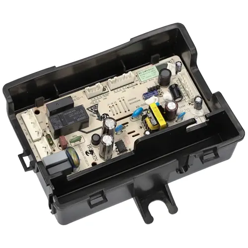 Elektronika vezérlő (eredeti) GORENJE/MORA hűtőgép / RENDELÉSRE Gyors szállítás