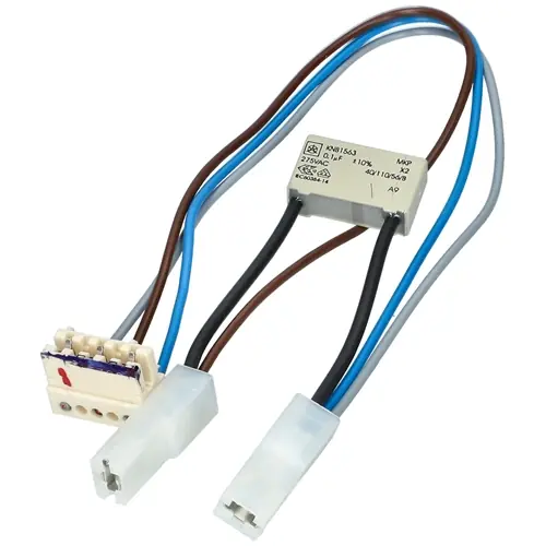 Elektronika összekötőkábel GORENJE (rövid)/RENDELÉSRE Csak ma