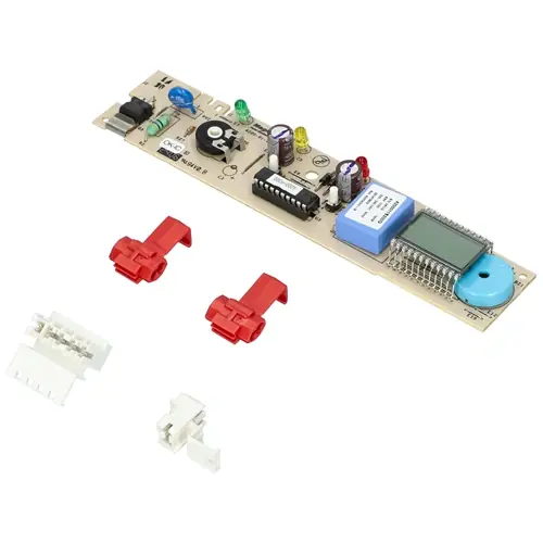 Alacsony ár Elektronikai panel ZANUSSI (már nem beszerezheő)