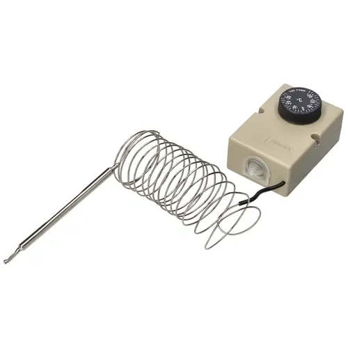 -35 +35°C Hűtőkamra termosztát 2500mm PRODIGY Vedd meg most