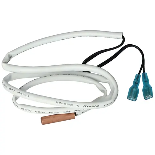 Akció 105 fok Hőérzékelő HANSMARK Klíma GX-600