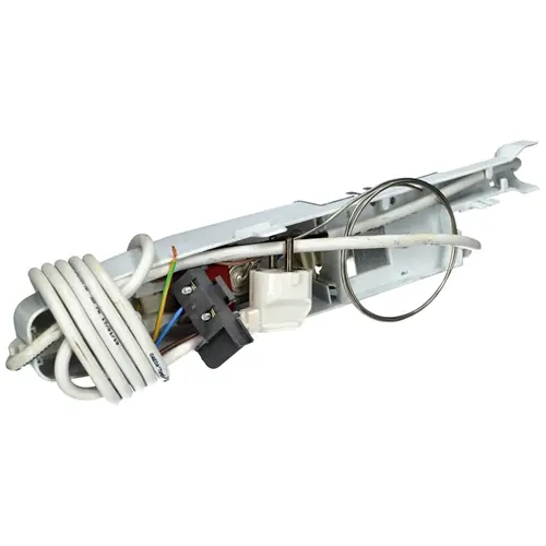 Korlátozott ajánlat Hőfokszabályzó KDF30C1 (szépséghibás, vezetékkel, világítással) VESTEL, NORD hűtőgép / RENDELÉSRE