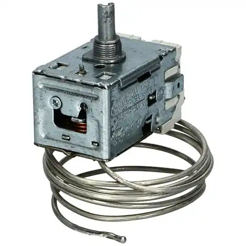 Hőfokszabályzó WHIRLPOOL (ARG637) A13 0063R hűtő Kiváló minőség