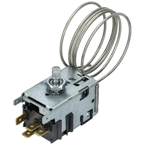 Népszerű Hőfokszabályzó (eredeti) GORENJE 077B6738 hűtőgép (077B6538)