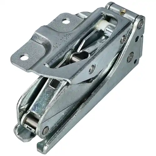 Eredeti Zsanér alsó (eredeti) BEKO hűtőgép / RENDELÉSRE