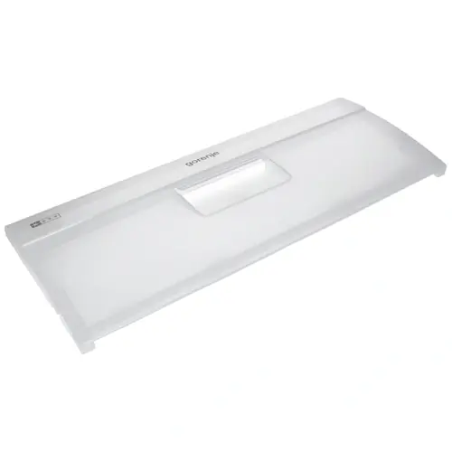 195X478 Elpárajtó tejfehér (eredeti) GORENJE hűtőgép (régi kód:HAE605) Olcsó