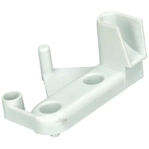 Zsanér (elpárajtóhoz) jobb (eredeti) INDESIT UFAN300-400 hűtő Ajánlat