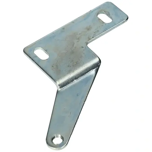 Kiárusítás Ajtótartó zsanér (felső bal, eredeti) ZANUSSI hűtőgép /RENDELÉSRE