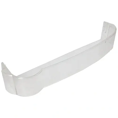 Italtartó polc (átlátszó) ELECTROLUX ERB2642/RENDELÉSRE Pénzvisszafizetés