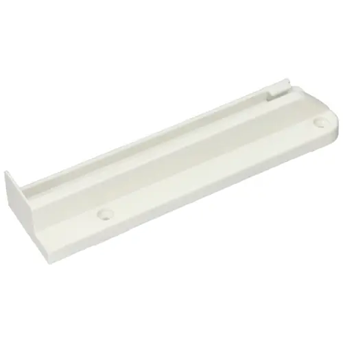 Korlátozott ajánlat 205 mm Mélyhűtő fiók sín (bal alsó) ZANUSSI pl.: ZK25/10R / RENDELÉSRE