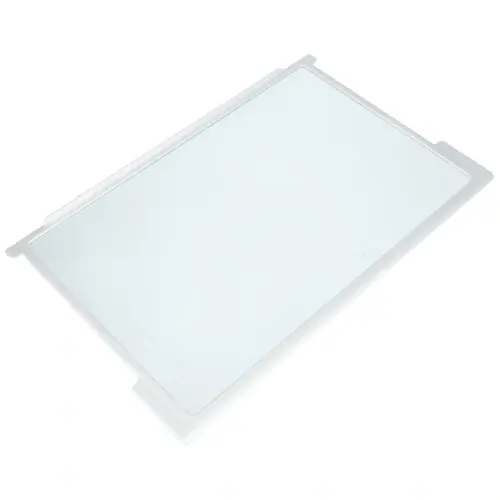 Rendeld meg most 300x468mm üvegpolc szegéllyel GORENJE