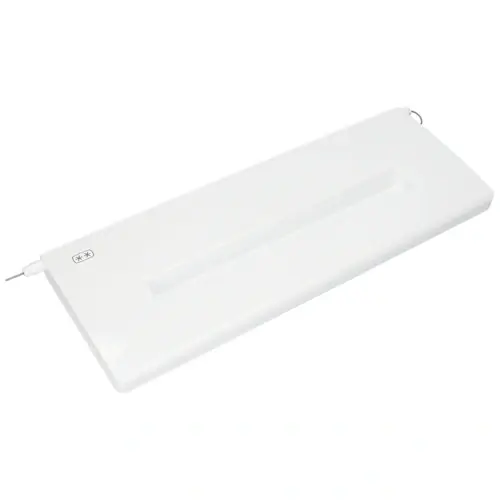 Autentikus 455x170x30mm Ajtó elpárhoz LEHEL HB160/200xxúj