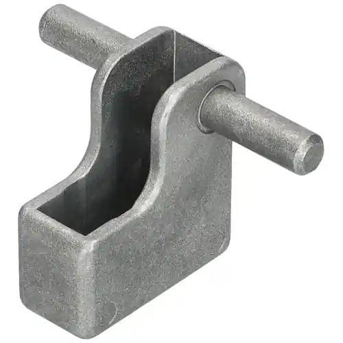 Zsanér (felső) FAGOR hűtőgép / RENDELÉSRE Prémium