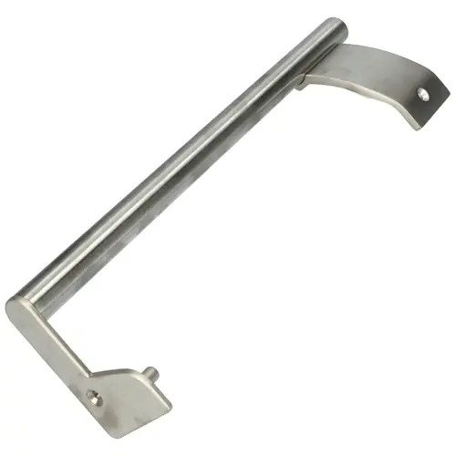 Újdonság Fogantyú, ívelt, króm, fém FAGOR hűtőgép / RENDELÉSRE