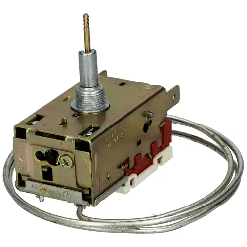 Csak ma Hőfokszabályzó K60L2135 FAGOR hűtőgép / RENDELÉSRE