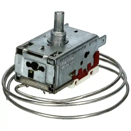 Kiváló minőség Hőfokszabályzó K50-L3308 RANCO FAGOR hűtőgép / RENDELÉSRE