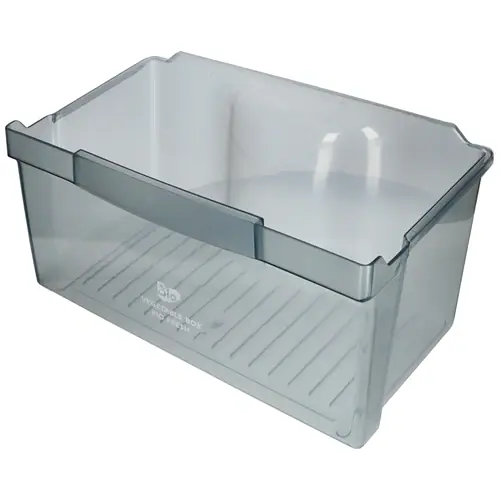 559x246x285 mm Fiók, zöldségtartó (eredeti, szépséghibás) SAMSUNG hűtőgép / RENDELÉSRE Rendeld meg most