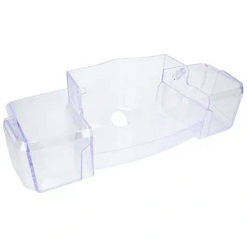 Polc ajtó (eredeti) SAMSUNG hűtőgép / RENDELÉSRE Ajánlat