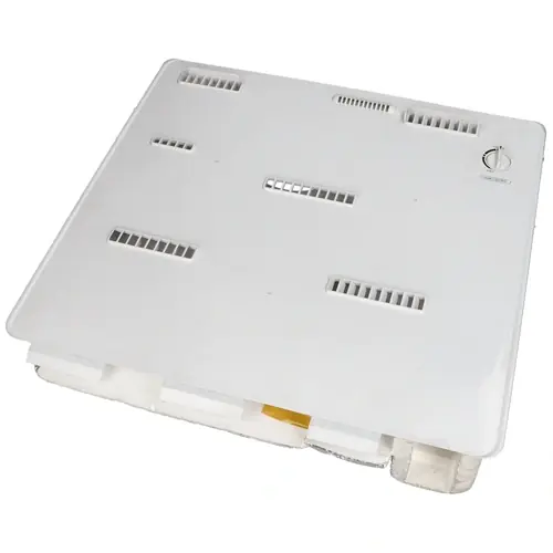 Hátlap hőfokszabályzóval SAMSUNG hűtőgép / RENDELÉSRE Akció