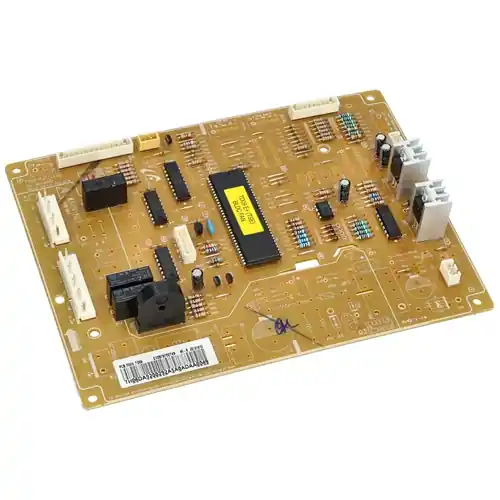 Elektronika (vezérlő) SAMSUNG hűtőgép / RENDELÉSRE Eredeti