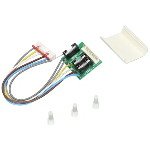 Elektronika, biztosíték (eredeti) SAMSUNG hűtőgép / RENDELÉSRE Ajánlat