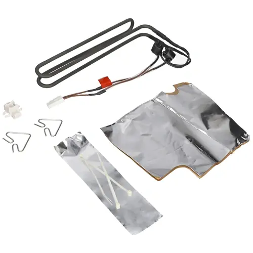 Fűtőbetét (leolvasztó, eredeti) SAMSUNG hűtőgép / RENDELÉSRE Expressz szállítás