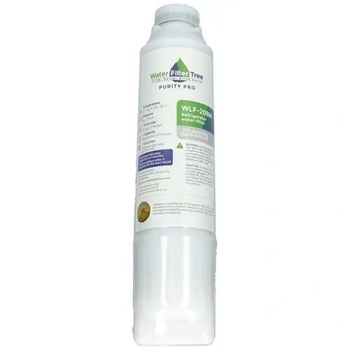 Szűrő vízadagoló (utángyártott) SAMSUNG hűtőgép Utolsó esély