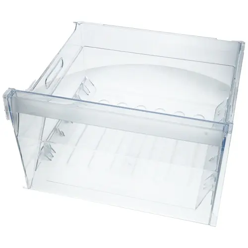 Népszerű Fiók fagyasztótér átlátszó (eredeti) INDESIT fagyasztó / RENDELÉSRE