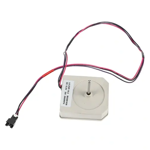 Ventilátor motor (utángyártott) WHIRLPOOL / INDESIT hűtőgép Olcsó