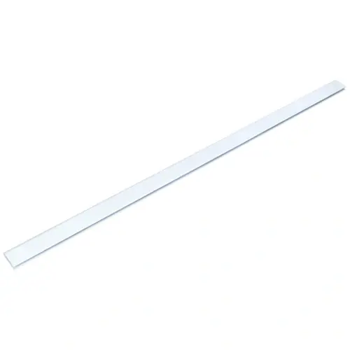 Autentikus Szegély (első, eredeti) INDESIT hűtőgép / RENDELÉSRE