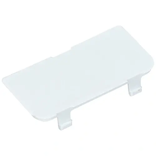 Autentikus Takaró zsanér (felső, eredeti) INDESIT hűtőgép / RENDELÉSRE