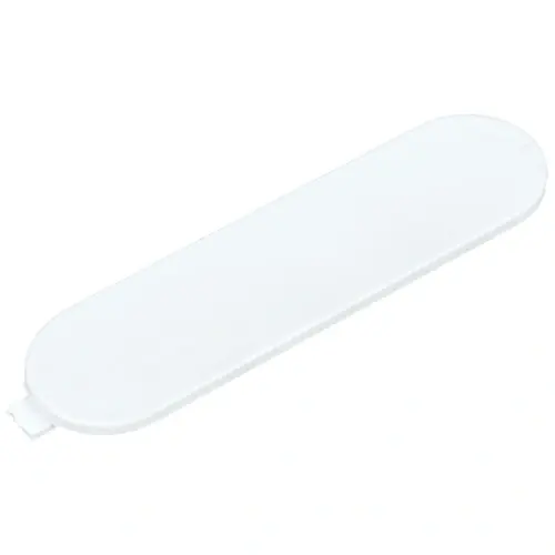 Kedvezmény Takaró (vakdugó, eredeti) INDESIT hűtőgép / RENDELÉSRE